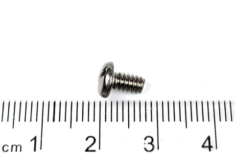 Air Tube Screw - S72