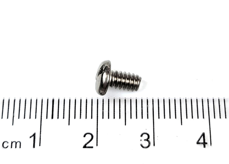 Air Tube Screw - S72