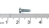 Valve Wheel Screw - S77
