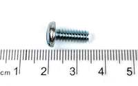 Burner Screw 500 Stove - S73