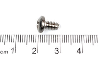 502 Grate Screw - S76