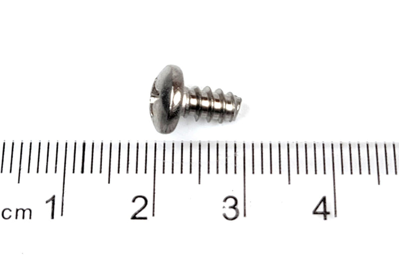 502 Grate Screw - S76