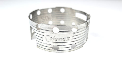 Collar 502 Used - E1558