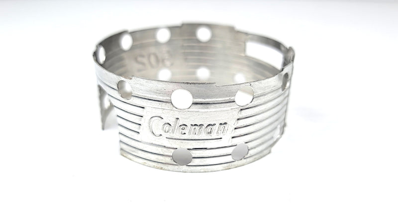 Collar 502 Used - E1558