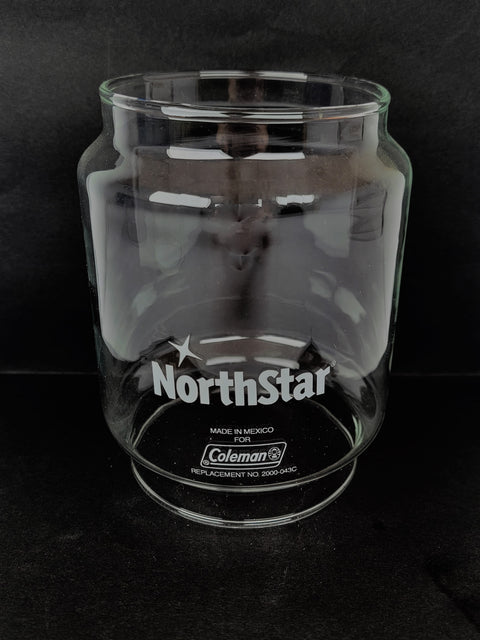 Globe Northstar Clear Mexico - G165