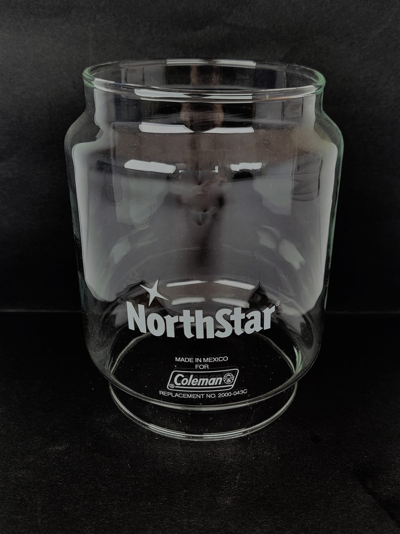 Globe Northstar Clear Mexico - G165