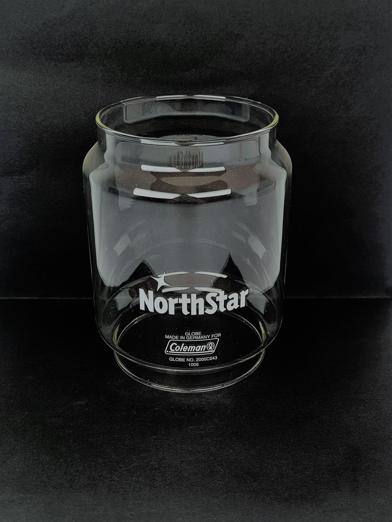 Globe Northstar Clear Germany - G75