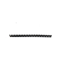 Generator Stove 502 Spring Used -