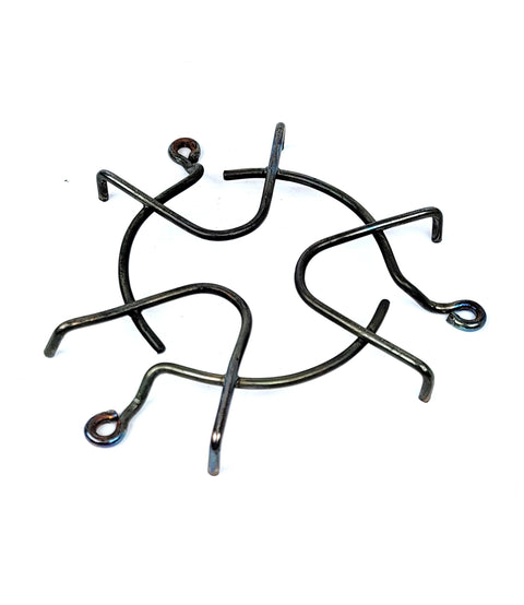 502 Grate Used - E1451