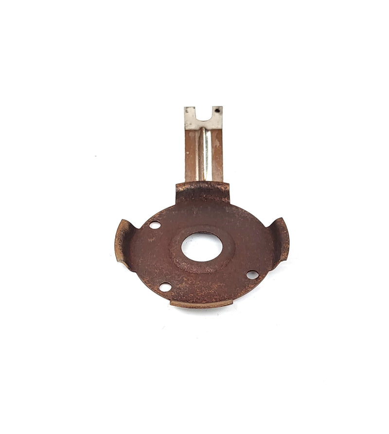 Burner Support Used - E1553