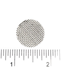 200/242 Burner Screen - S29