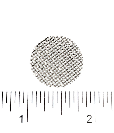 200/242 Burner Screen - S29