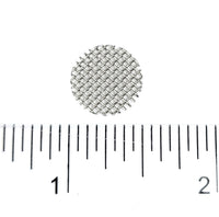 220 Burner Screen - S30