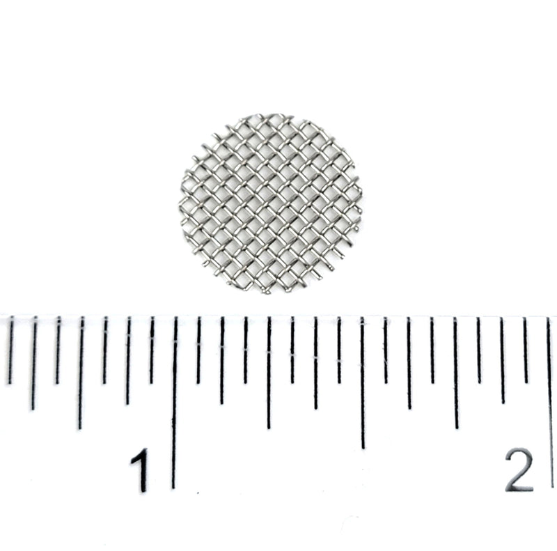 220 Burner Screen - S30