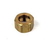 Generator Nut, Reproduction - S168