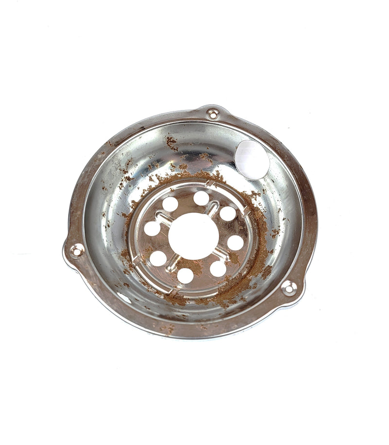 Burner Bowl, Used - E1527