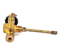Valve Assembly Small Stem
