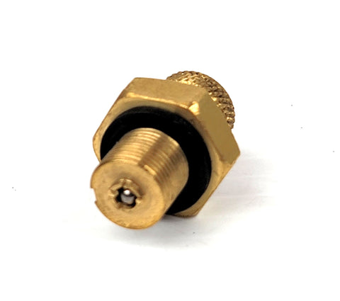 327 Filler Plug Reproduction - E1624