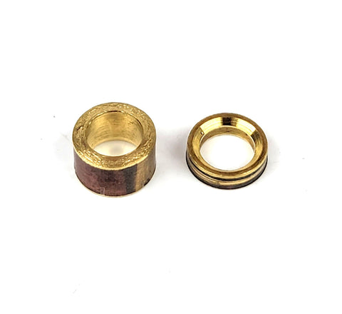 220/228 Valve Bushing Set - S134