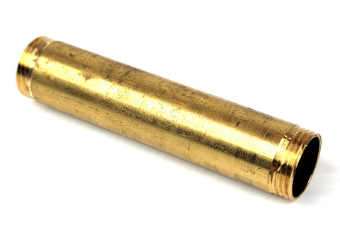 Burner Tube Short/Slant - E1054