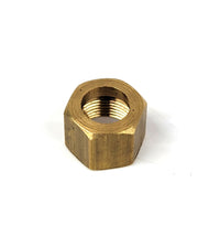 Generator Nut Reproduction