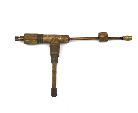 502 Valve Assembly NOS