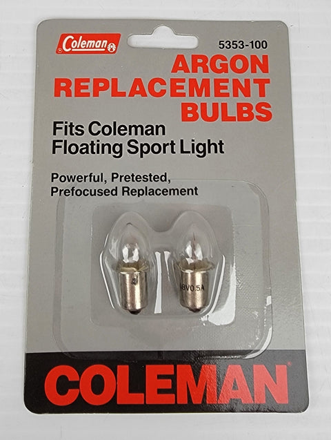 Flashlight Bulb