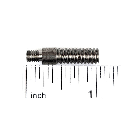 Vent Rod 220 Short, NOS - E1391