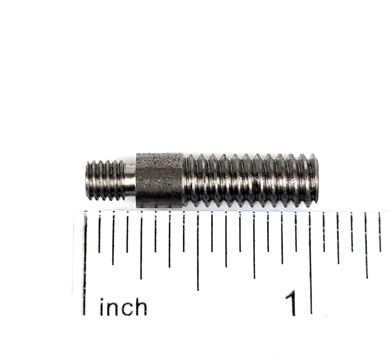 Vent Rod 220 Short, NOS - E1391