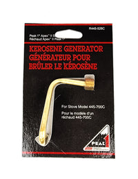 Kerosene Stove Generator, Peak 1 - E1126