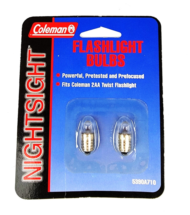 Flashlight Bulb