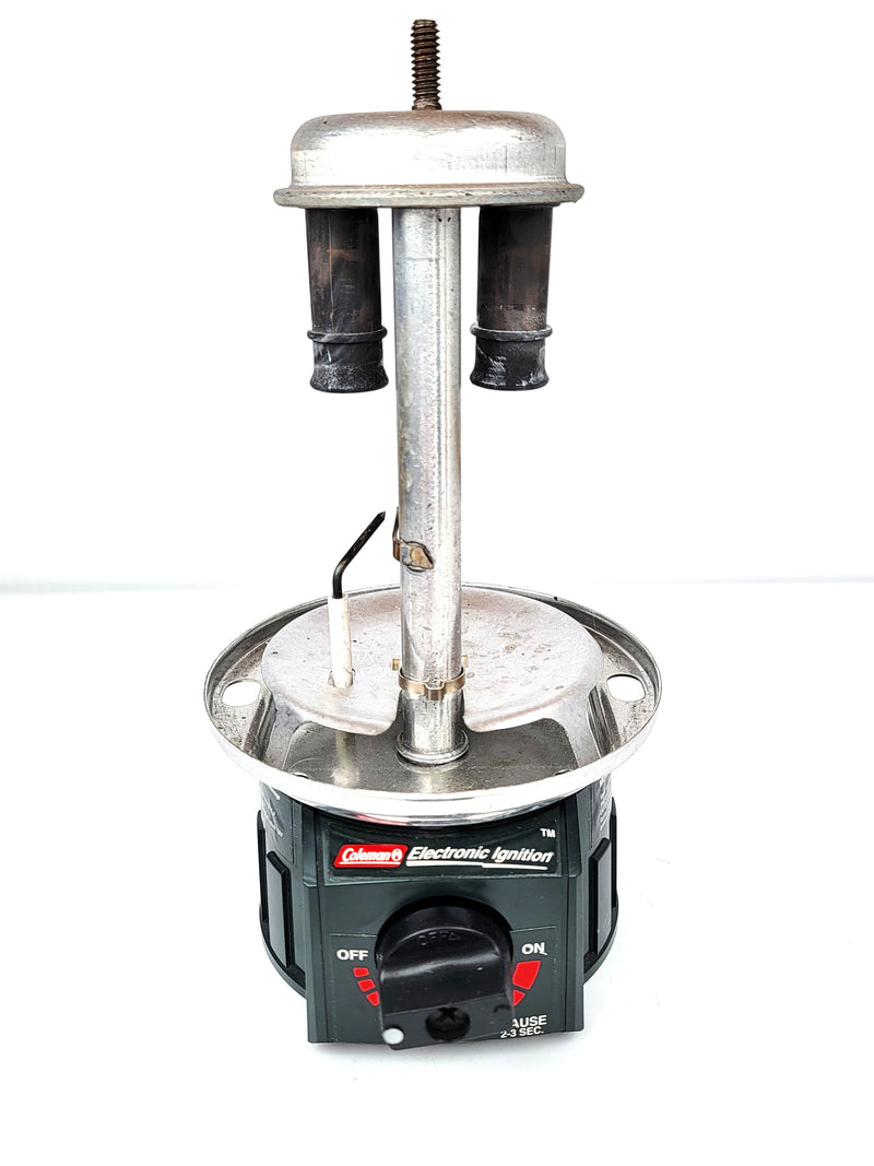 Propane Electronic Ignition Base Used - E1530