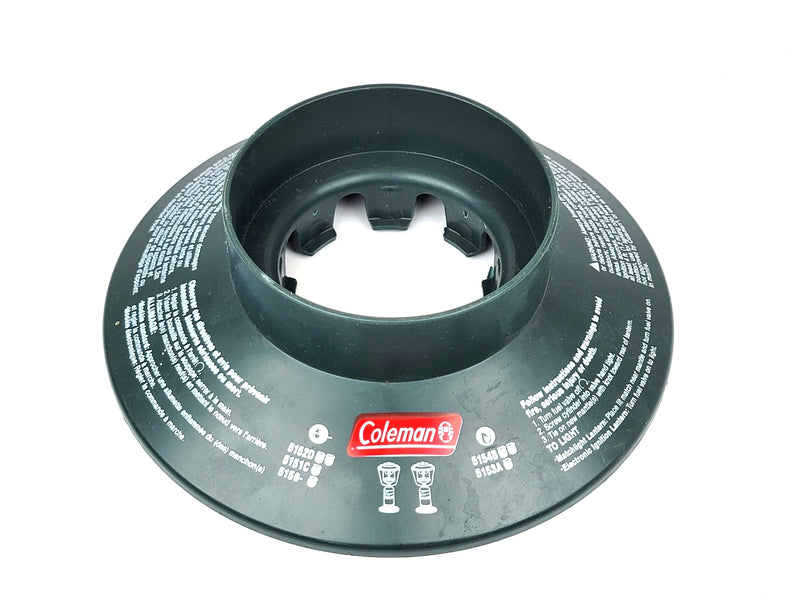 Propane Bottle Holder - E975