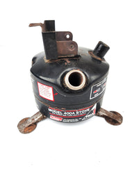 400A Peak 1 Fount Used 6-85