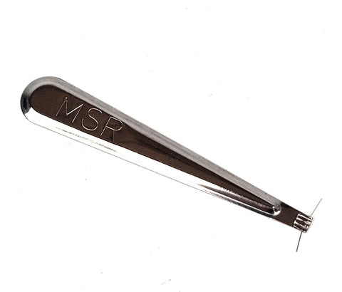 MSR Tip Cleaning Tool
