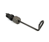 Tip Cleaner Stem Steel Tip NOS
