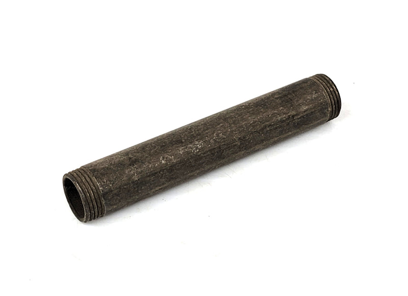 Burner Tube Steel Old Style - E1101