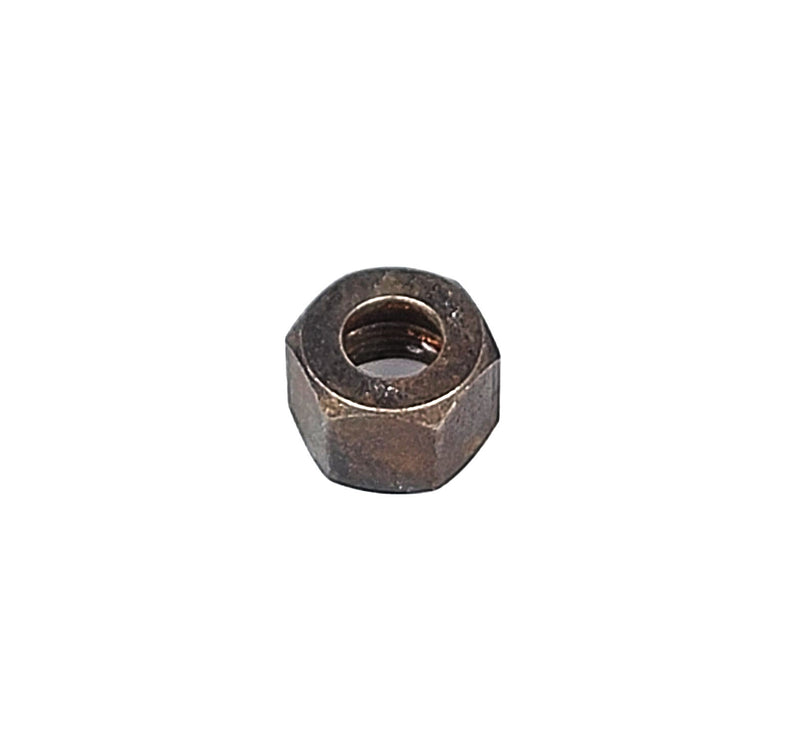 Generator Nut Used - E1187