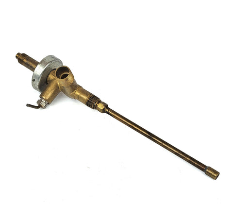 M2 Valve No Stem/Knob - E1003