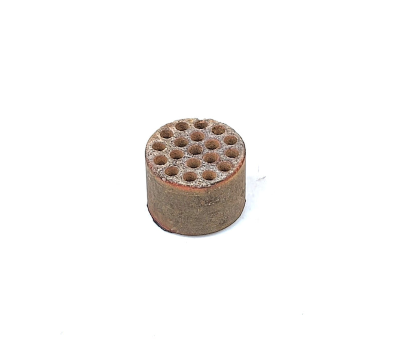 Burner Button #4