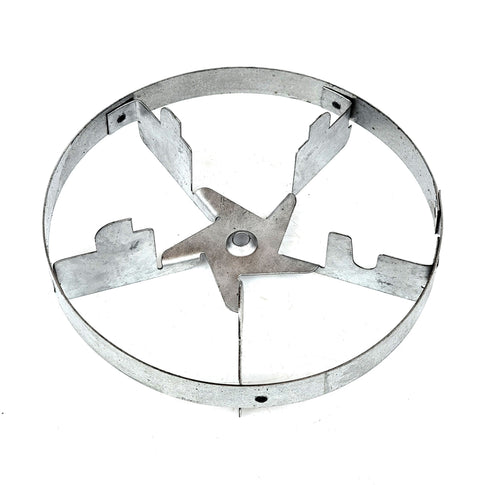 Grate - E1489
