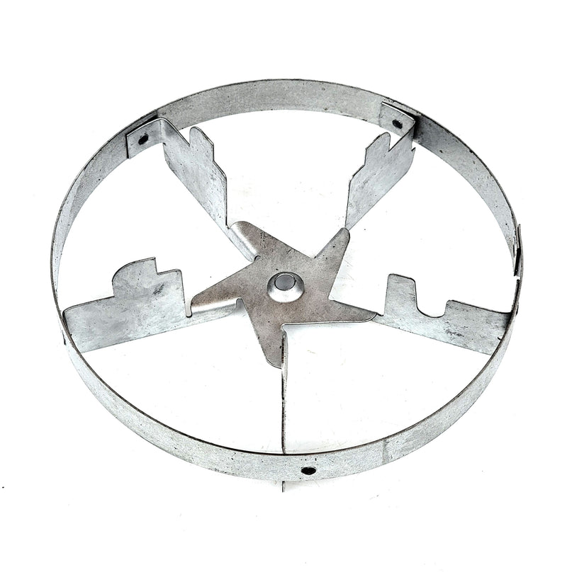 Grate - E1489