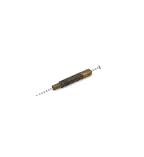 Cleaning Needle And Holder