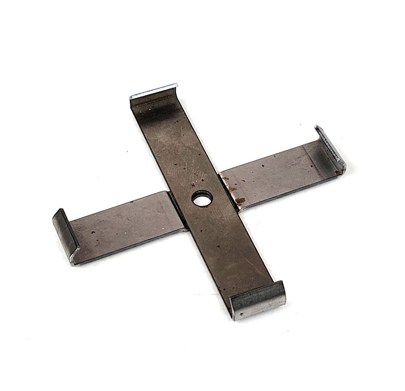Globe Clamps 062 Shade - E1019