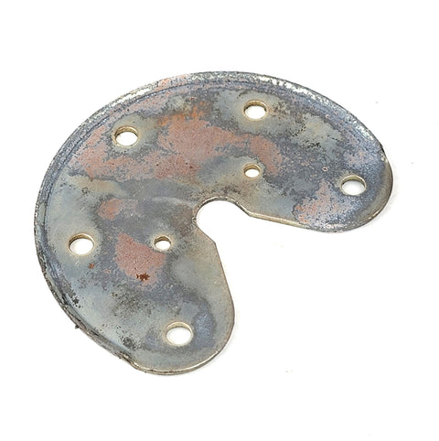 Washer Plate, Used - E1107
