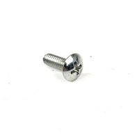 Screw Phillips Head Steel - E1017