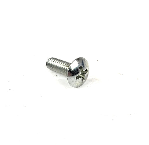 Screw Phillips Head Steel - E1017