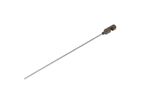 Block and Needle Assembly - E1109