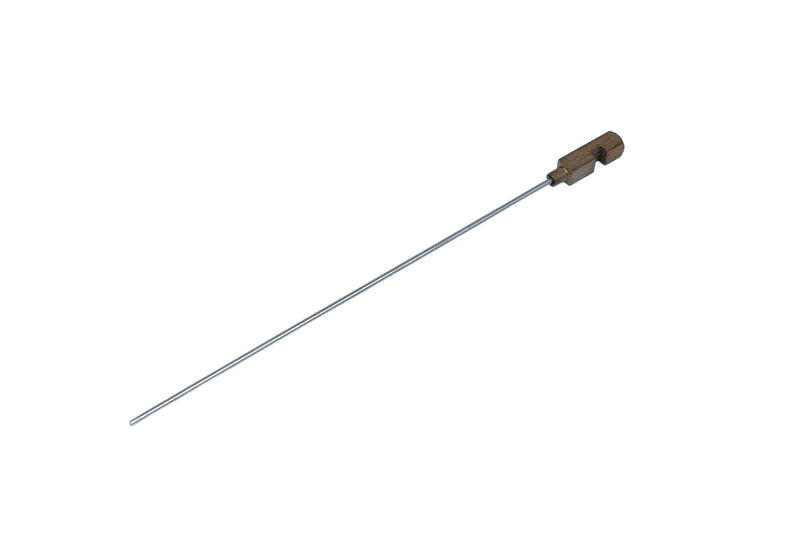 Block and Needle Assembly - E1109