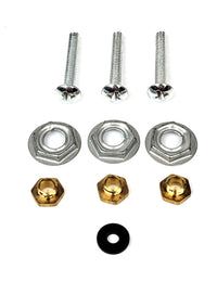 Small Parts Kit - E1169